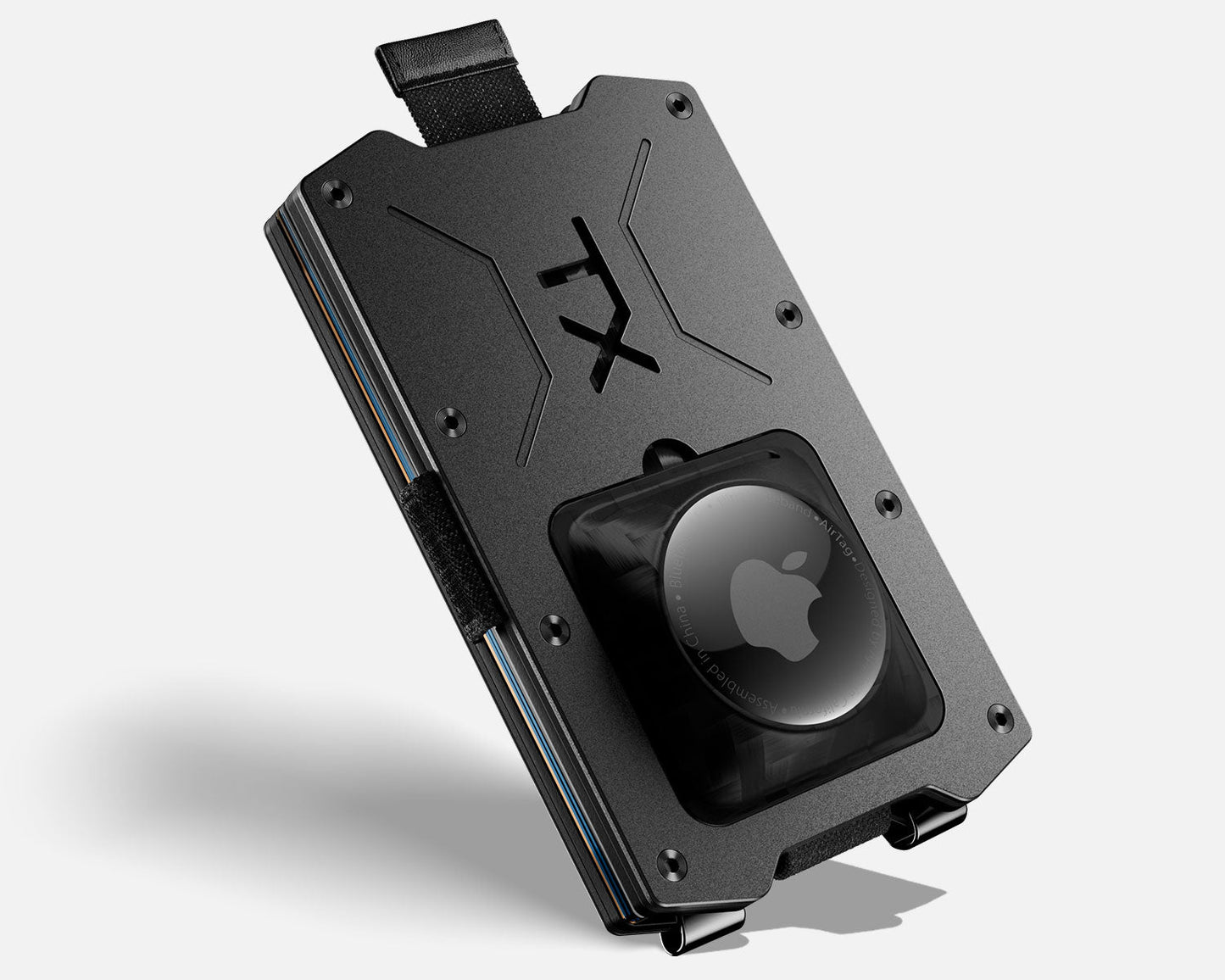 TITAN X Pro Slide Edition