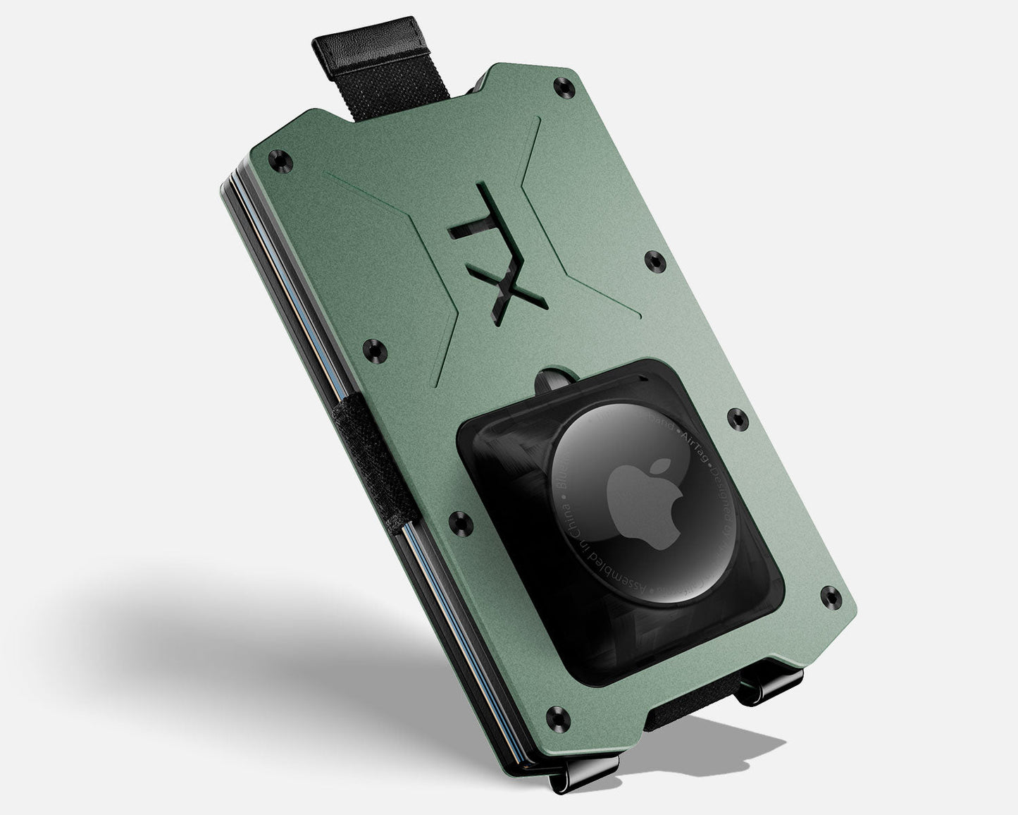 TITAN X Pro Slide Edition