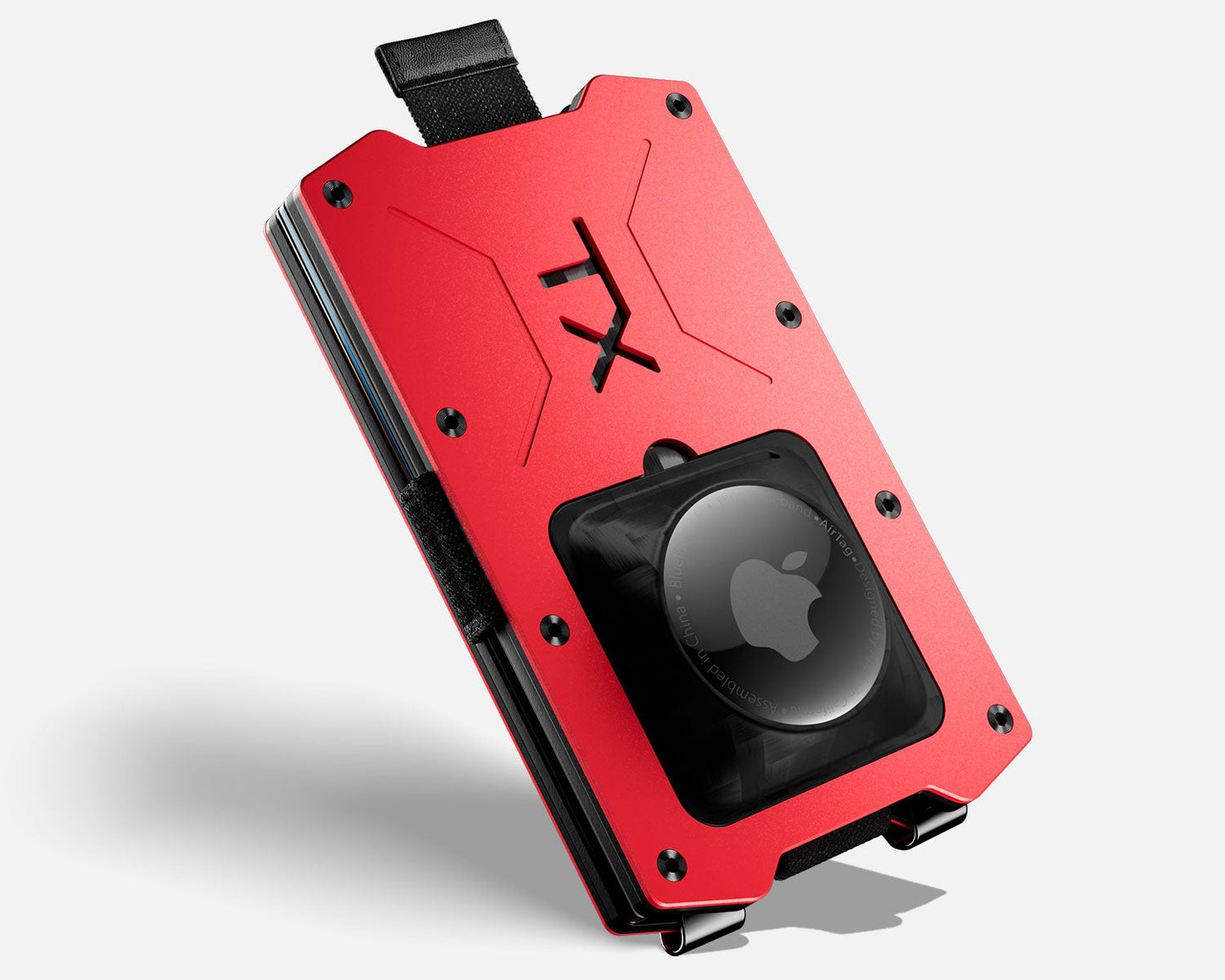 TITAN X Pro Slide Edition