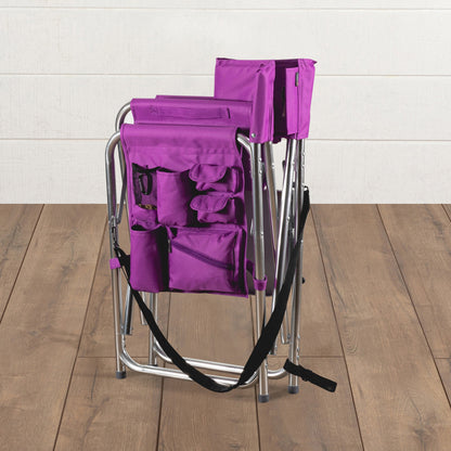 Picnic Time Sports Chair