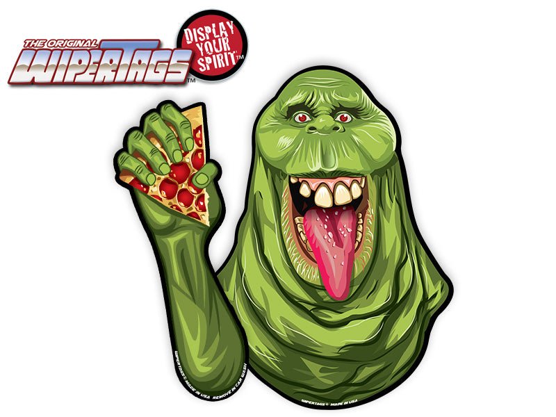 Slimed WiperTags - Angler's Pro Tackle & Outdoors