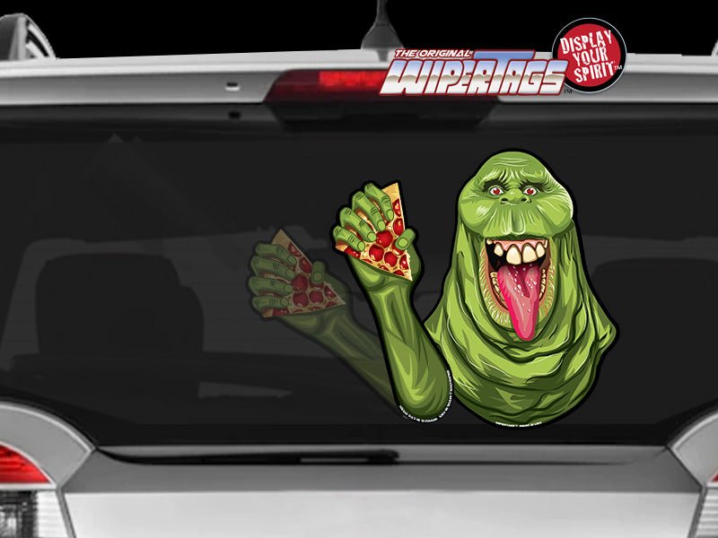 Slimed WiperTags - Angler's Pro Tackle & Outdoors