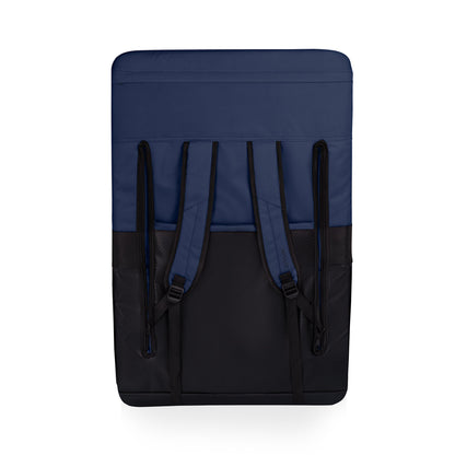 Picnic Time Ventura Portable Reclining Stadium Seat