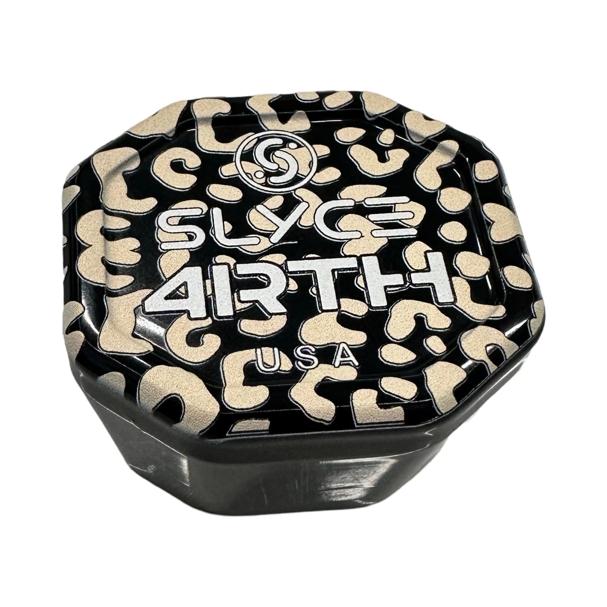 Slyce Sport Special Edition 4rth Cheetah Black SpeedCap (28g, 1.0 oz.) Paddle Performance Enhancer - Angler's Pro Tackle & Outdoors