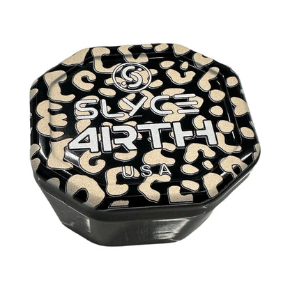 Slyce Sport Special Edition 4rth Cheetah Black SpeedCap (28g, 1.0 oz.) Paddle Performance Enhancer - Angler's Pro Tackle & Outdoors