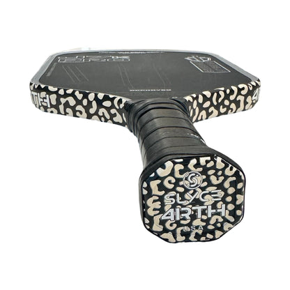 Slyce Sport Special Edition 4rth Cheetah Black SpeedCap (28g, 1.0 oz.) Paddle Performance Enhancer - Angler's Pro Tackle & Outdoors