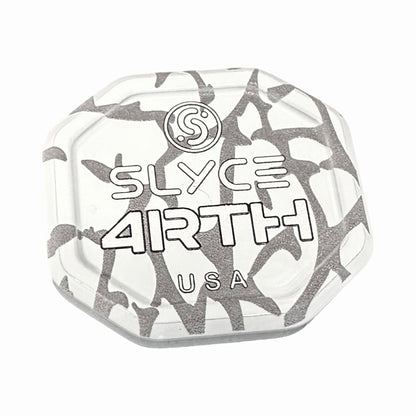 Slyce Sport Special Edition 4rth Elephant Print SpeedCap (28g, 1.0 oz.) Paddle Performance Enhancer - Angler's Pro Tackle & Outdoors