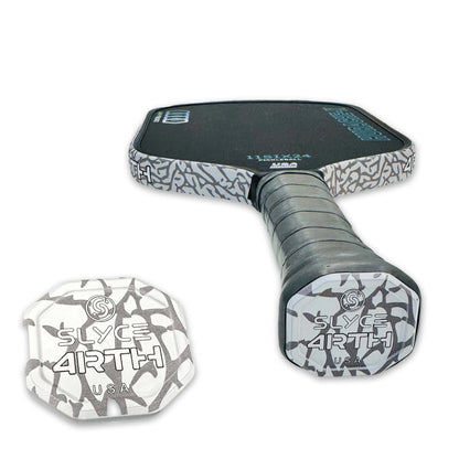 Slyce Sport Special Edition 4rth Elephant Print SpeedCap (28g, 1.0 oz.) Paddle Performance Enhancer - Angler's Pro Tackle & Outdoors