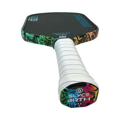 Slyce Sport Special Edition 4rth Graffiti Pink SpeedCap (28g, 1.0 oz.) Paddle Performance Enhancer - Angler's Pro Tackle & Outdoors