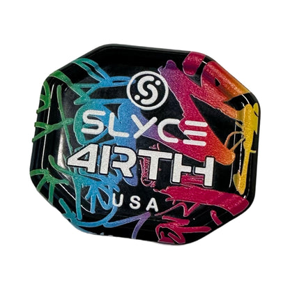 Slyce Sport Special Edition 4rth Graffiti Pink SpeedCap (28g, 1.0 oz.) Paddle Performance Enhancer - Angler's Pro Tackle & Outdoors