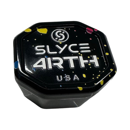 Slyce Sport Special Edition 4rth Pickleball Black/Pink Paint SpeedCap (28g, 1.0 oz.) Paddle Performance Enhancer - Angler's Pro Tackle & Outdoors