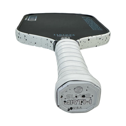 Slyce Sport Special Edition 4rth Pickleball White/Black Paint SpeedCap (28g, 1.0 oz.) Paddle Performance Enhancer - Angler's Pro Tackle & Outdoors