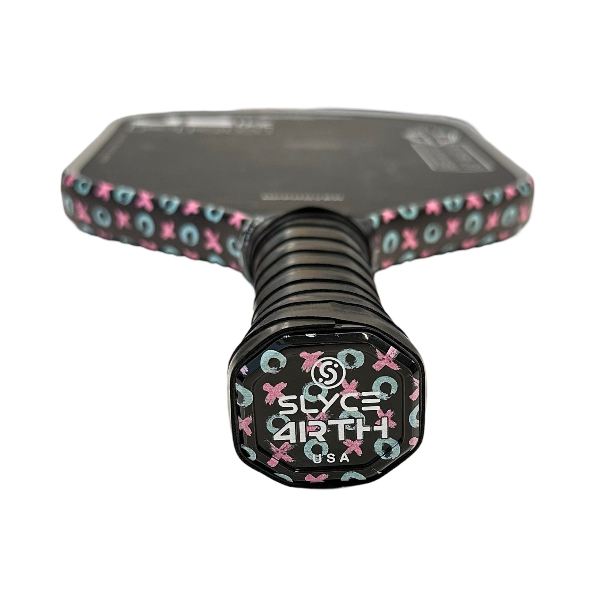 Slyce Sport Special Edition 4rth XO’s SpeedCap (28g, 1.0 oz.) Paddle Performance Enhancer - Angler's Pro Tackle & Outdoors