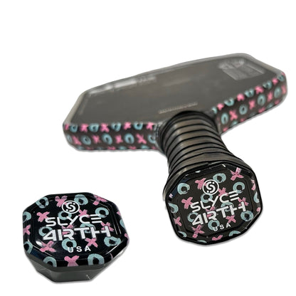 Slyce Sport Special Edition 4rth XO’s SpeedCap (28g, 1.0 oz.) Paddle Performance Enhancer - Angler's Pro Tackle & Outdoors