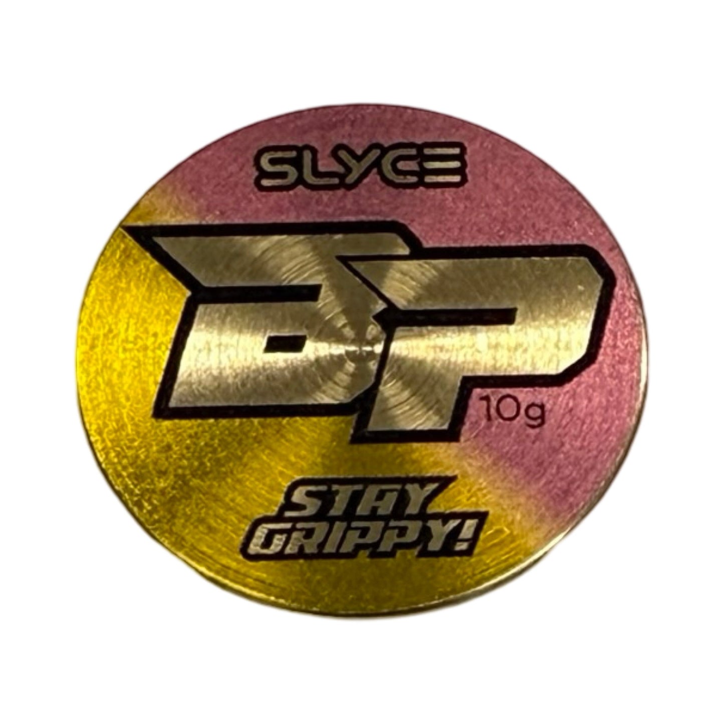 Slyce Sport Special Edition Bodhi Lakers SpeedCoins - Paddle Weights - Angler's Pro Tackle & Outdoors