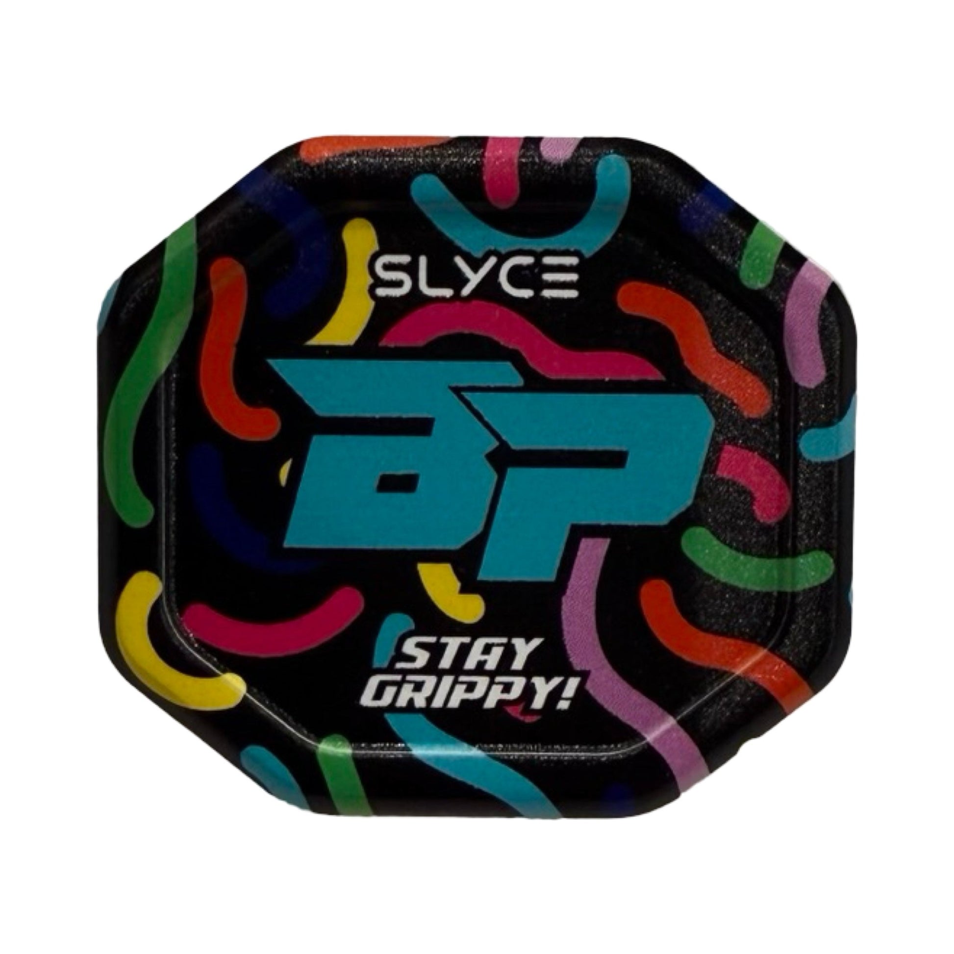 Slyce Sport Special Edition Bodhi Pickleball Chocolate Birthday Cake SpeedCap (28g, 1.0 oz.) Paddle Performance Enhancer - Angler's Pro Tackle & Outdoors