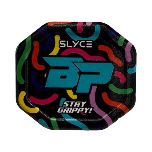 Slyce Sport Special Edition Bodhi Pickleball Chocolate Birthday Cake SpeedCap (28g, 1.0 oz.) Paddle Performance Enhancer - Angler's Pro Tackle & Outdoors