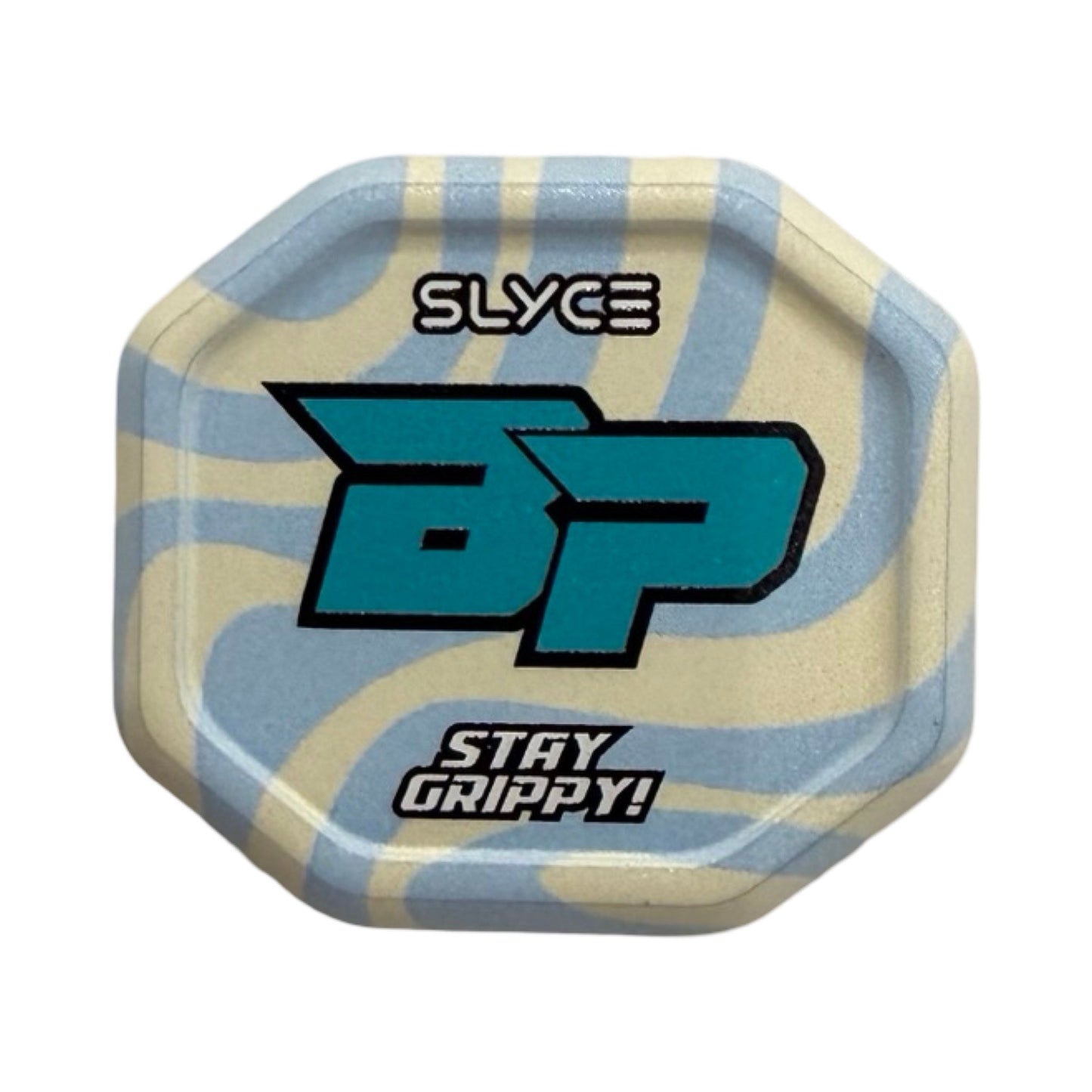 Slyce Sport Special Edition Bodhi Pickleball Ocean Wave SpeedCap (28g, 1.0 oz.) Paddle Performance Enhancer - Angler's Pro Tackle & Outdoors