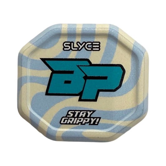 Slyce Sport Special Edition Bodhi Pickleball Ocean Wave SpeedCap (28g, 1.0 oz.) Paddle Performance Enhancer - Angler's Pro Tackle & Outdoors