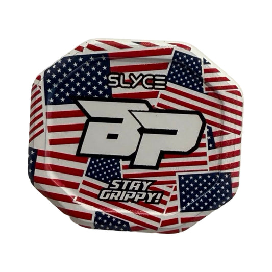 Slyce Sport Special Edition Bodhi Pickleball Patriot SpeedCap (28g, 1.0 oz.) Paddle Performance Enhancer - Angler's Pro Tackle & Outdoors
