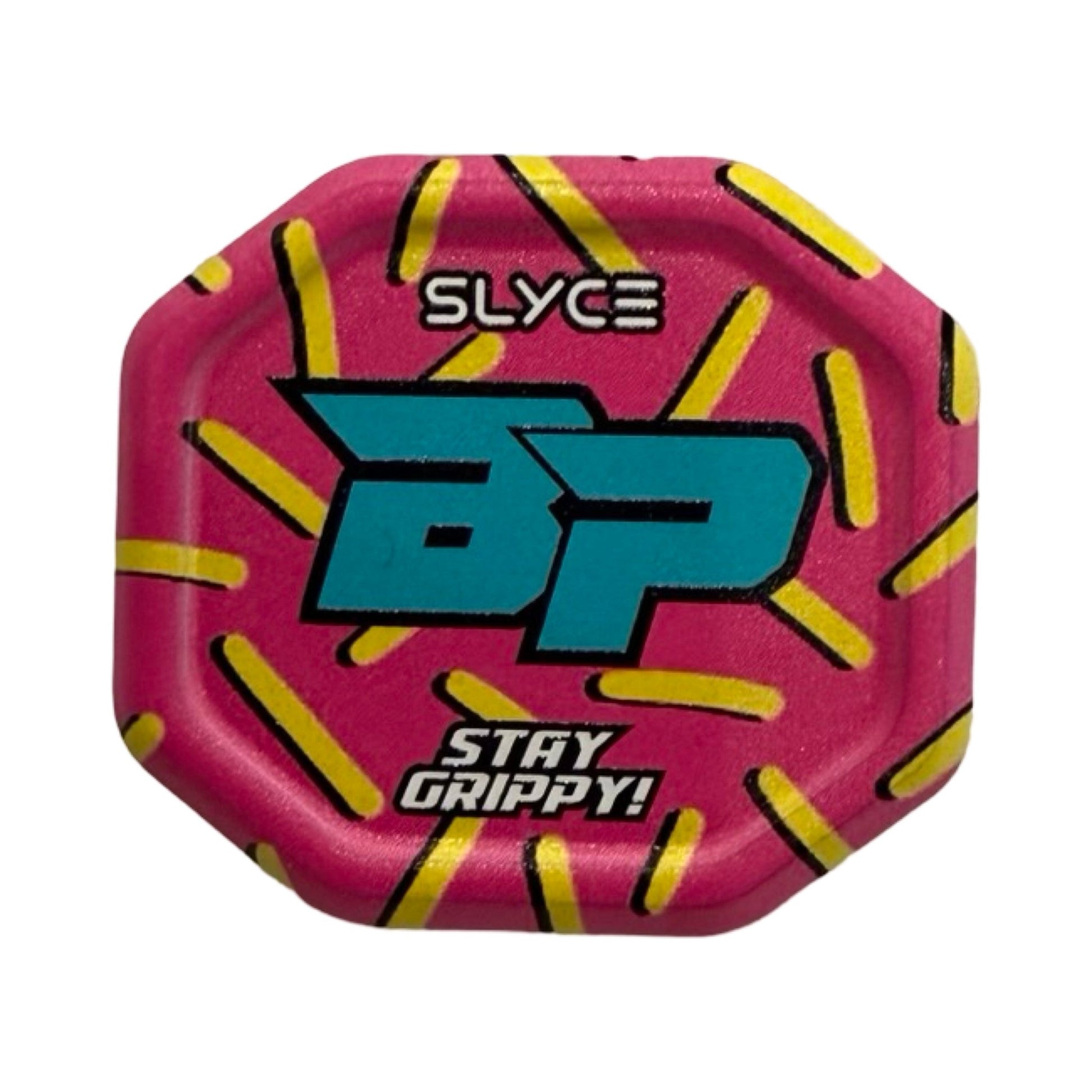Slyce Sport Special Edition Bodhi Pickleball Sprinkles SpeedCap (28g, 1.0 oz.) Paddle Performance Enhancer - Angler's Pro Tackle & Outdoors