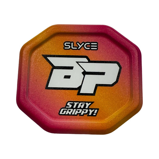 Slyce Sport Special Edition Bodhi Pickleball Sunset SpeedCap (28g, 1.0 oz.) Paddle Performance Enhancer - Angler's Pro Tackle & Outdoors