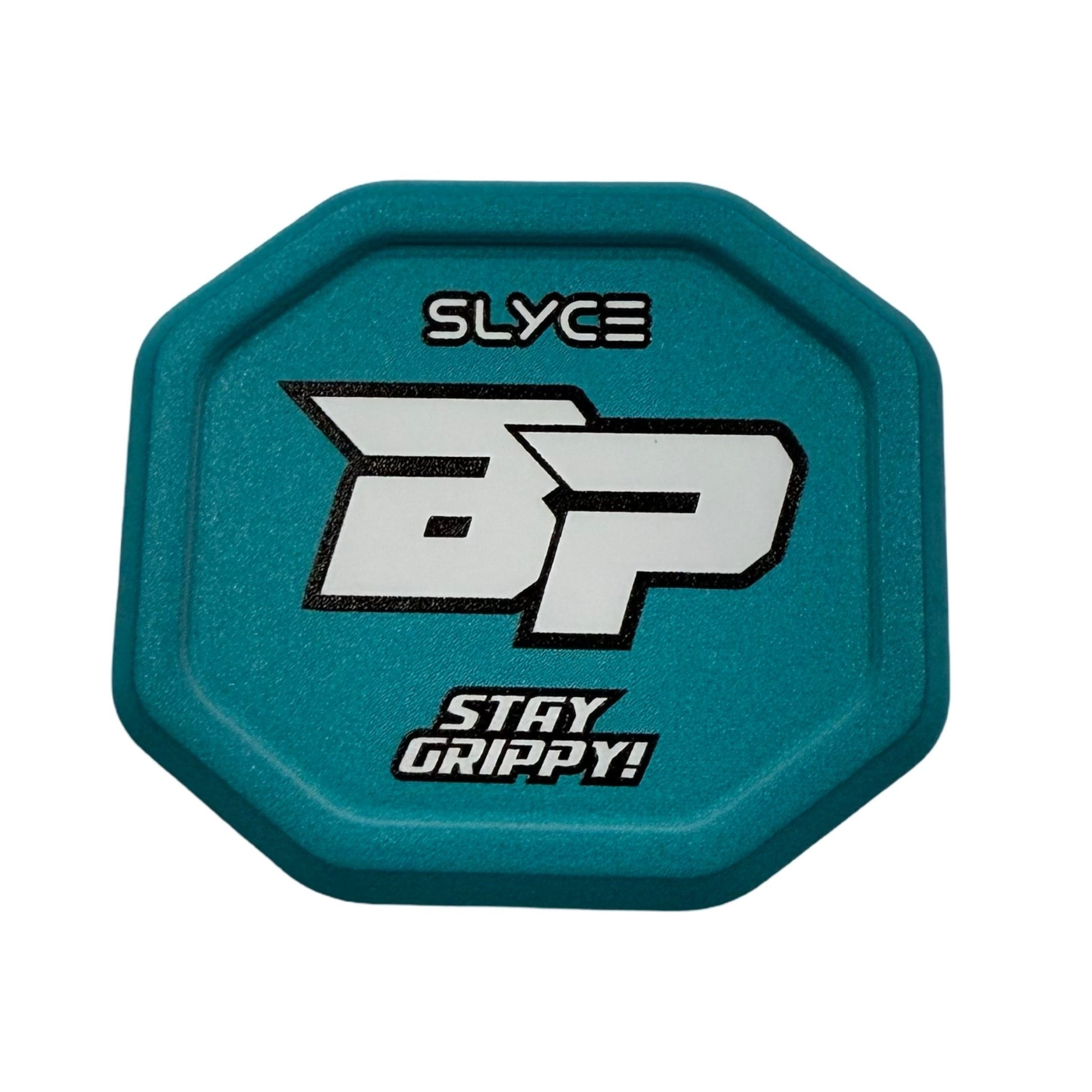 Slyce Sport Special Edition Bodhi Pickleball Teal SpeedCap (28g, 1.0 oz.) Paddle Performance Enhancer - Angler's Pro Tackle & Outdoors