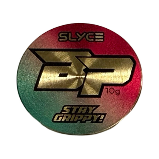 Slyce Sport Special Edition Bodhi Pink/Teal SpeedCoins - Paddle Weights - Angler's Pro Tackle & Outdoors
