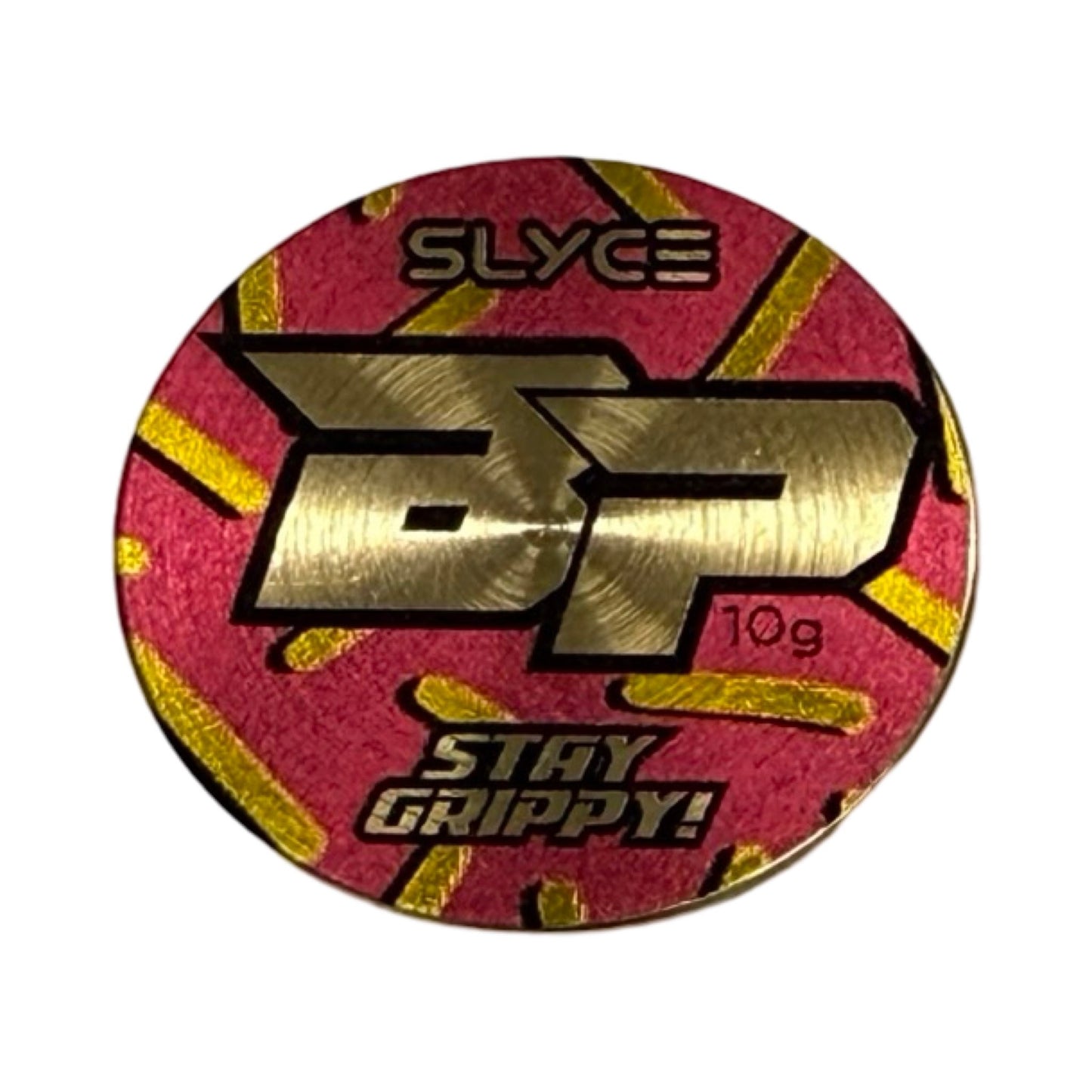 Slyce Sport Special Edition Bodhi Sprinkles SpeedCoins - Paddle Weights - Angler's Pro Tackle & Outdoors