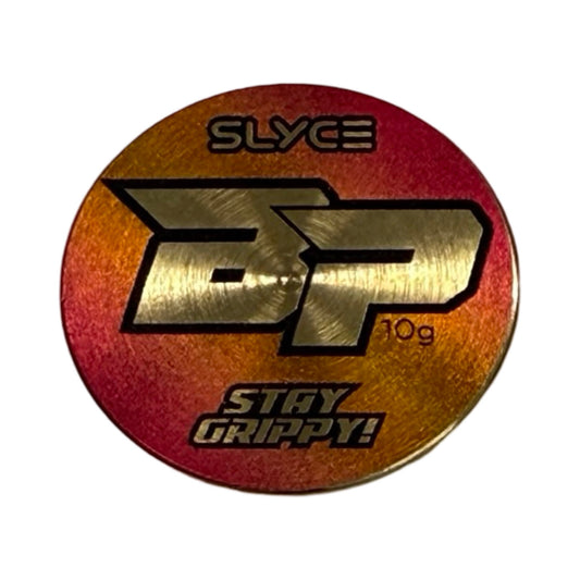 Slyce Sport Special Edition Bodhi Sunset SpeedCoins - Paddle Weights - Angler's Pro Tackle & Outdoors
