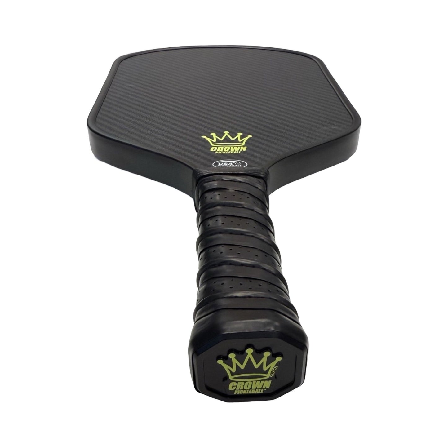 Slyce Sport Special Edition Crown Pickleball SpeedCap (28g, 1.0 oz.) Paddle Performance Enhancer - Angler's Pro Tackle & Outdoors