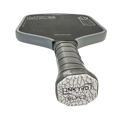 Slyce Sport Special Edition Junkyard Pickleball SpeedCap (28g, 1.0 oz.) Paddle Performance Enhancer - Angler's Pro Tackle & Outdoors