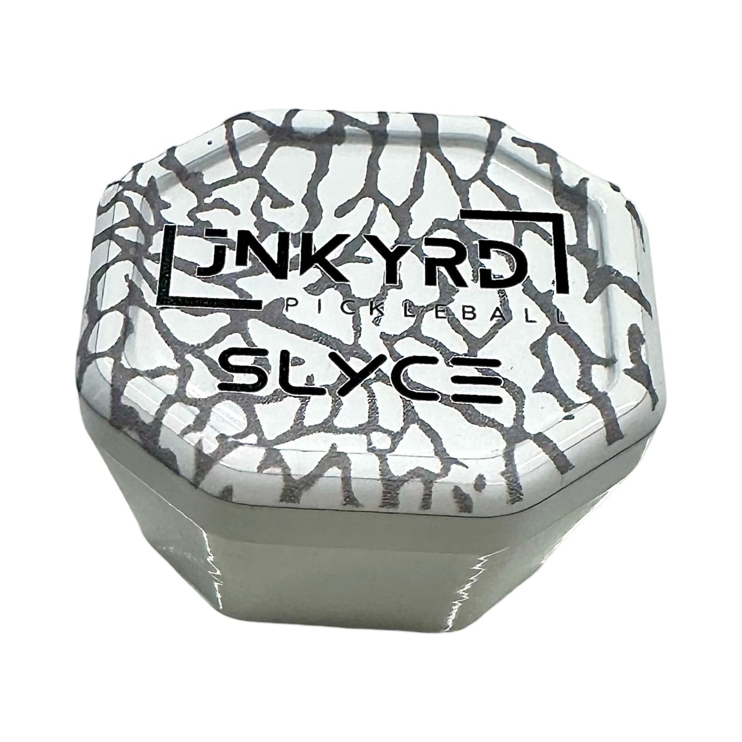 Slyce Sport Special Edition Junkyard Pickleball SpeedCap (28g, 1.0 oz.) Paddle Performance Enhancer - Angler's Pro Tackle & Outdoors