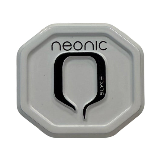 Slyce Sport Special Edition Neonic Pickleball SpeedCap (28g, 1.0 oz.) Paddle Performance Enhancer - Angler's Pro Tackle & Outdoors