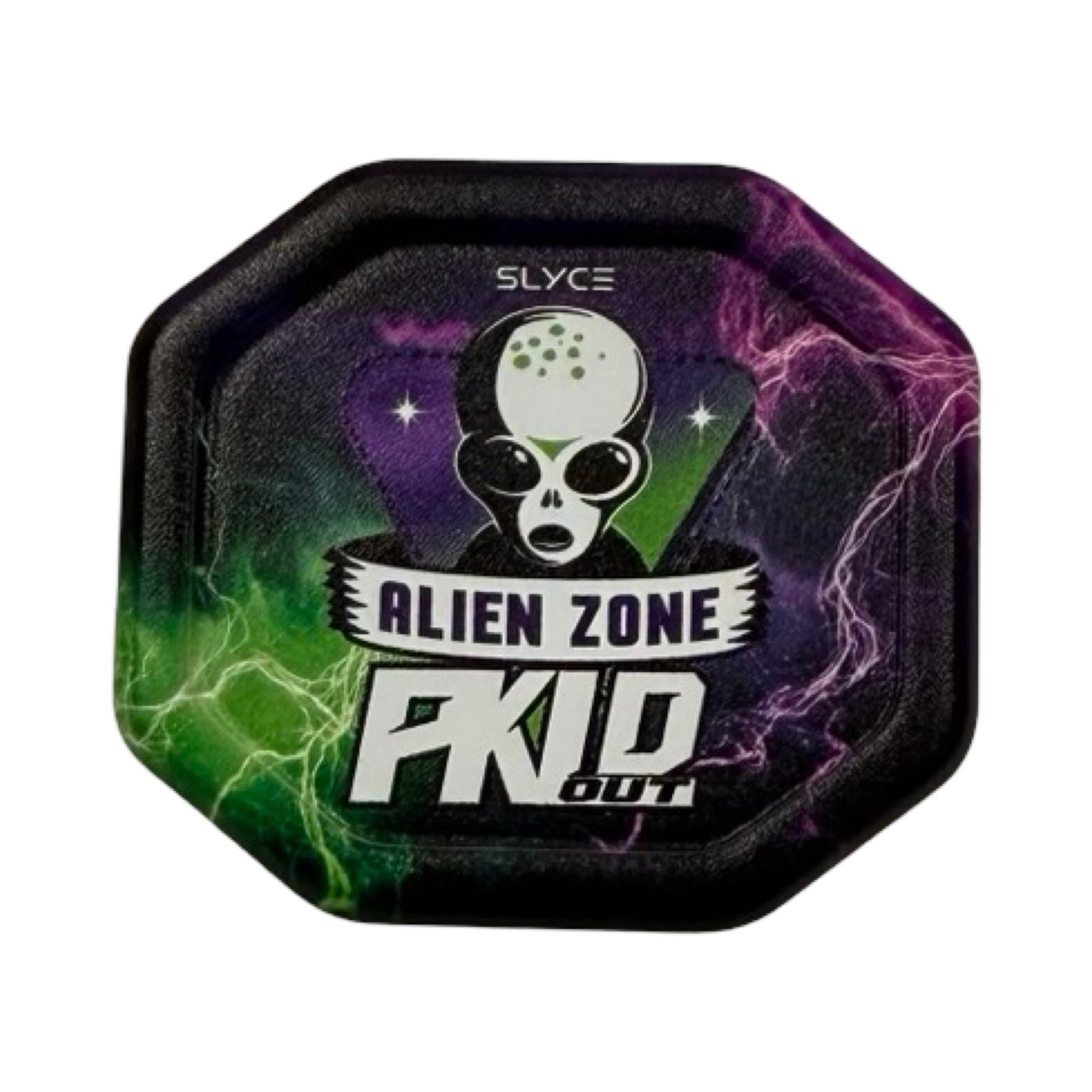 Slyce Sport Special Edition PKLDOUT Alien Zone SpeedCap (28g, 1.0 oz.) Paddle Performance Enhancer - Angler's Pro Tackle & Outdoors