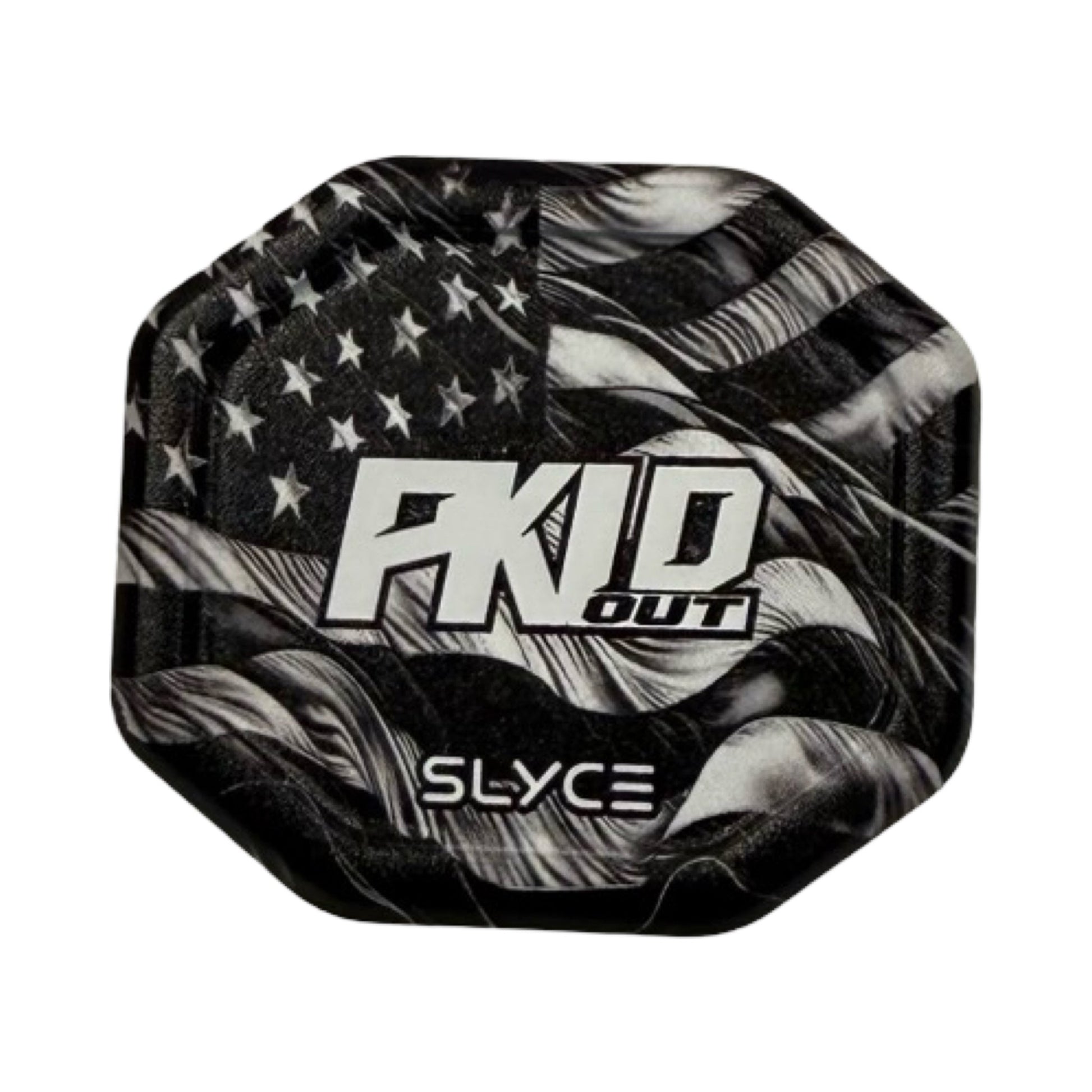 Slyce Sport Special Edition PKLDOUT America’ SpeedCap (28g, 1.0 oz.) Paddle Performance Enhancer - Angler's Pro Tackle & Outdoors