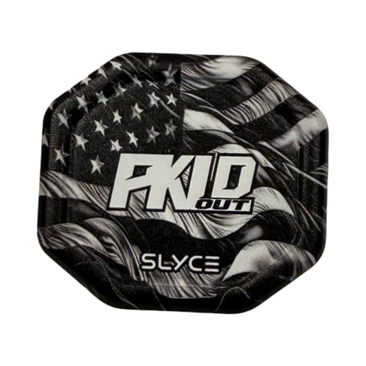 Slyce Sport Special Edition PKLDOUT America’ SpeedCap (28g, 1.0 oz.) Paddle Performance Enhancer - Angler's Pro Tackle & Outdoors