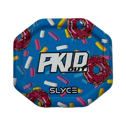 Slyce Sport Special Edition PKLDOUT Blue Monster SpeedCap (28g, 1.0 oz.) Paddle Performance Enhancer - Angler's Pro Tackle & Outdoors