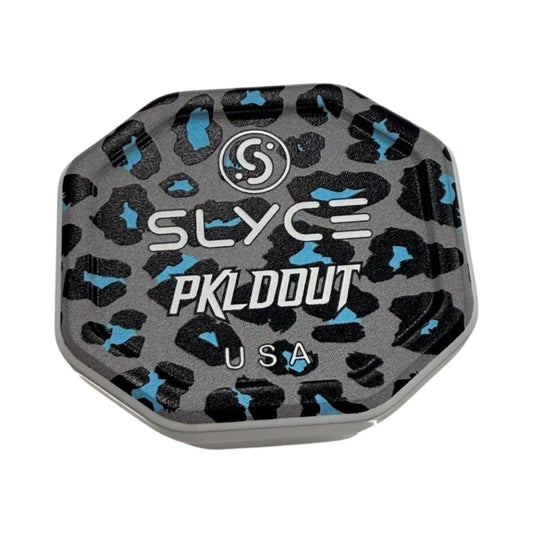 Slyce Sport Special Edition PKLDOUT Cheetah SpeedCap (28g, 1.0 oz.) Paddle Performance Enhancer - Angler's Pro Tackle & Outdoors