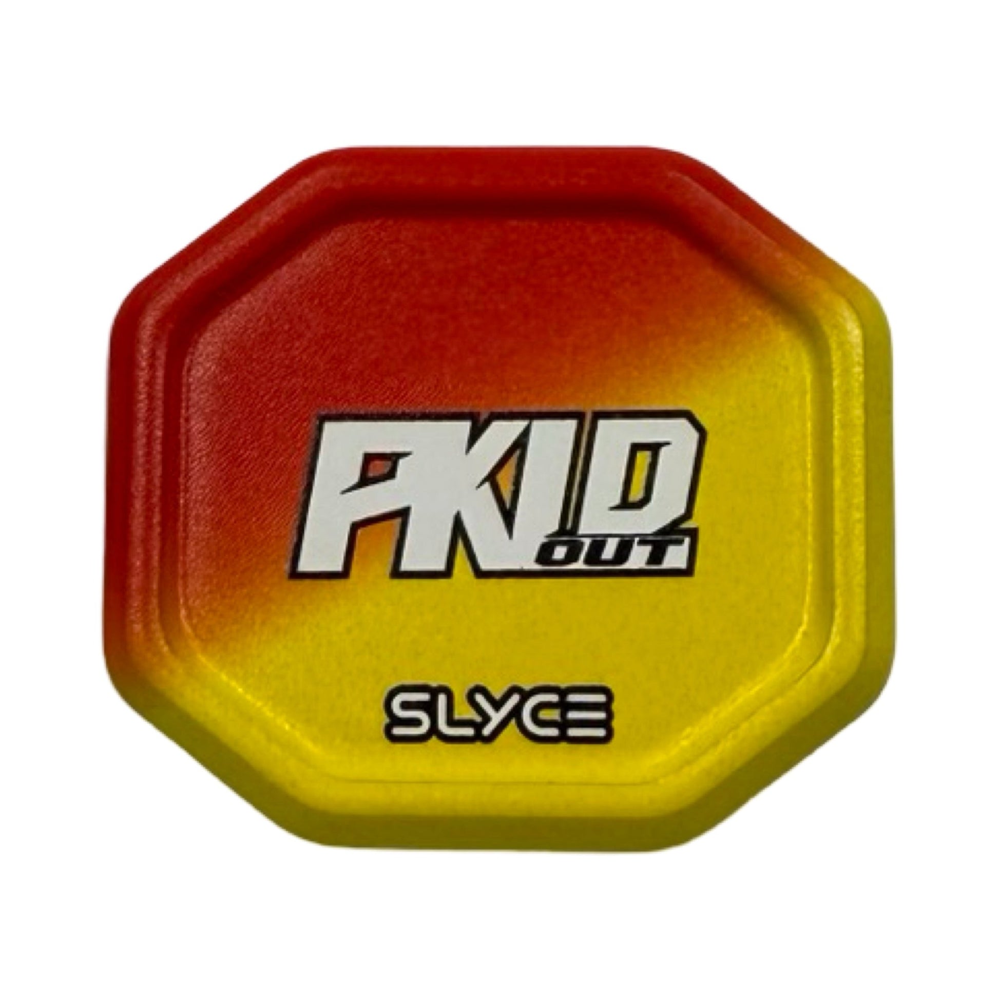 Slyce Sport Special Edition PKLDOUT Dripper SpeedCap (28g, 1.0 oz.) Paddle Performance Enhancer - Angler's Pro Tackle & Outdoors