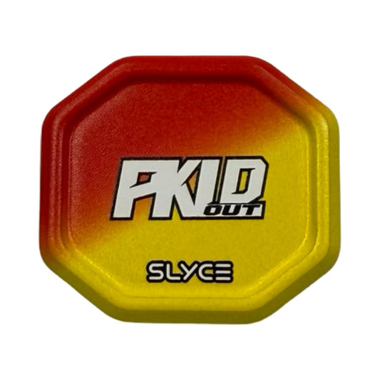 Slyce Sport Special Edition PKLDOUT Dripper SpeedCap (28g, 1.0 oz.) Paddle Performance Enhancer - Angler's Pro Tackle & Outdoors