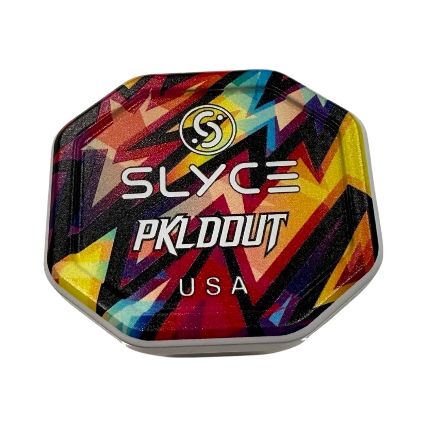 Slyce Sport Special Edition PKLDOUT Electric SpeedCap (28g, 1.0 oz.) Paddle Performance Enhancer - Angler's Pro Tackle & Outdoors