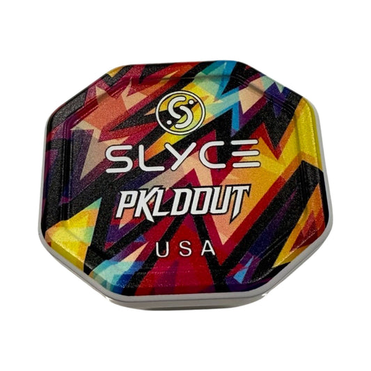 Slyce Sport Special Edition PKLDOUT Electric SpeedCap (28g, 1.0 oz.) Paddle Performance Enhancer - Angler's Pro Tackle & Outdoors