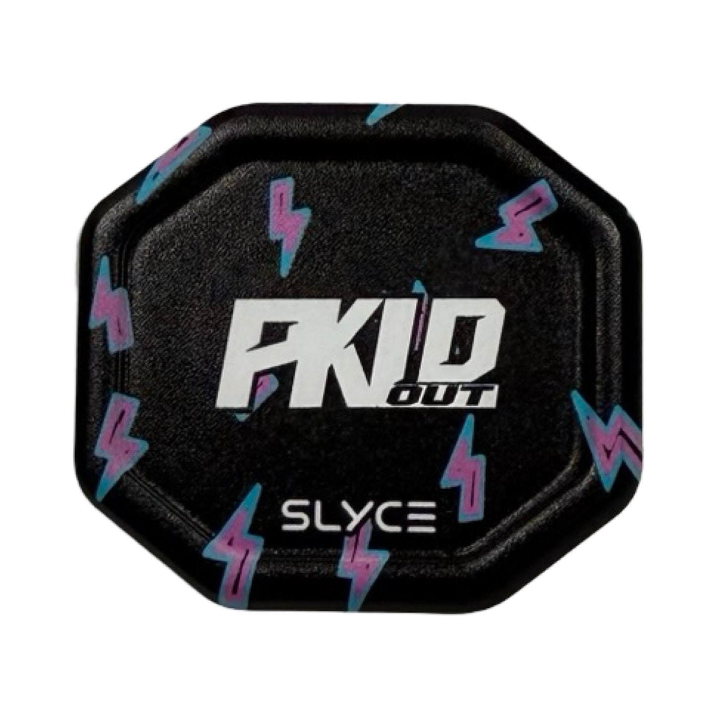 Slyce Sport Special Edition PKLDOUT Lightning SpeedCap (28g, 1.0 oz.) Paddle Performance Enhancer - Angler's Pro Tackle & Outdoors