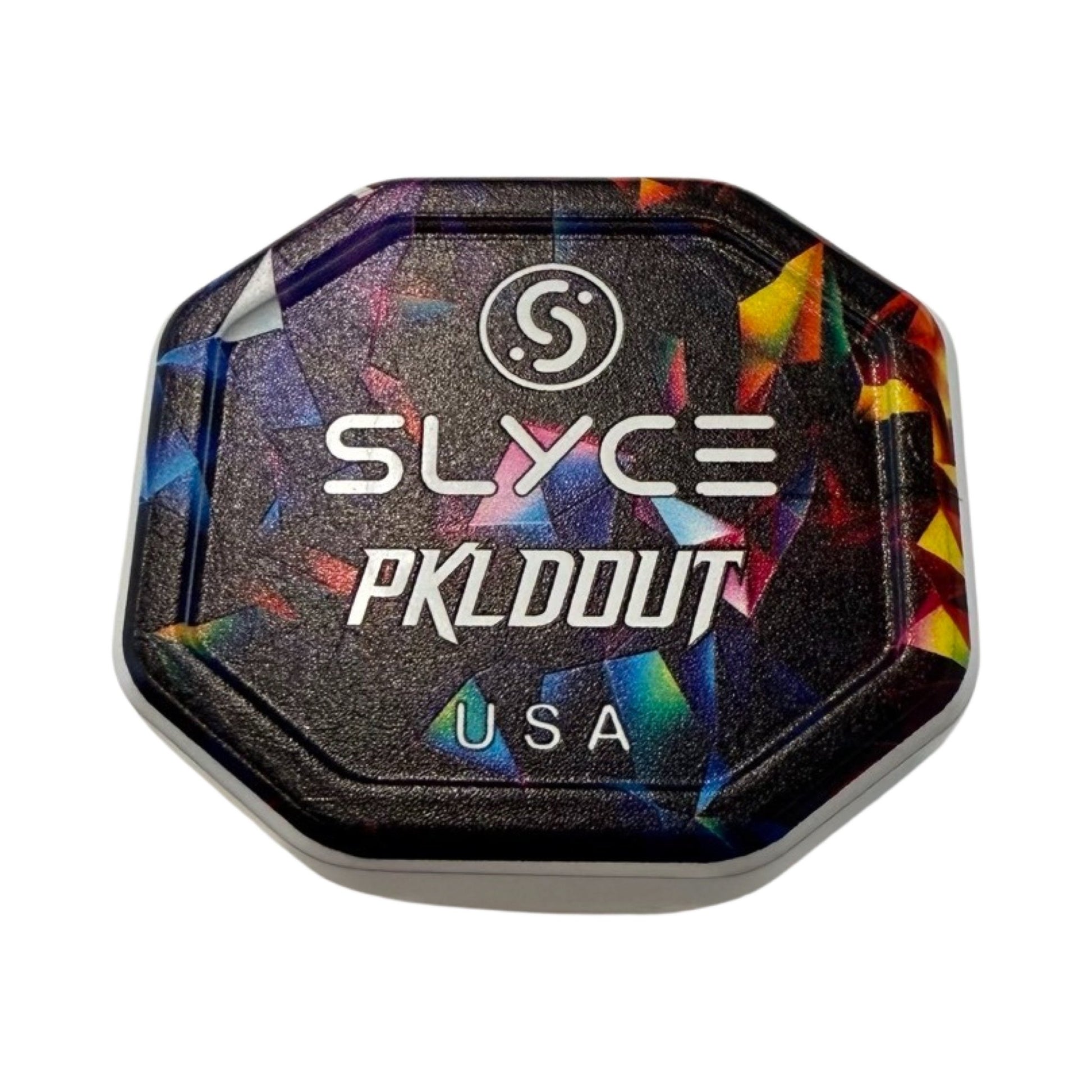 Slyce Sport Special Edition PKLDOUT Maze SpeedCap (28g, 1.0 oz.) Paddle Performance Enhancer - Angler's Pro Tackle & Outdoors