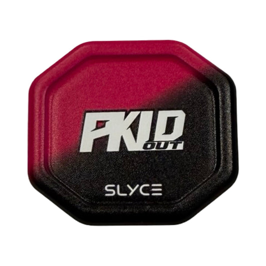 Slyce Sport Special Edition PKLDOUT Pink Fade SpeedCap (28g, 1.0 oz.) Paddle Performance Enhancer - Angler's Pro Tackle & Outdoors
