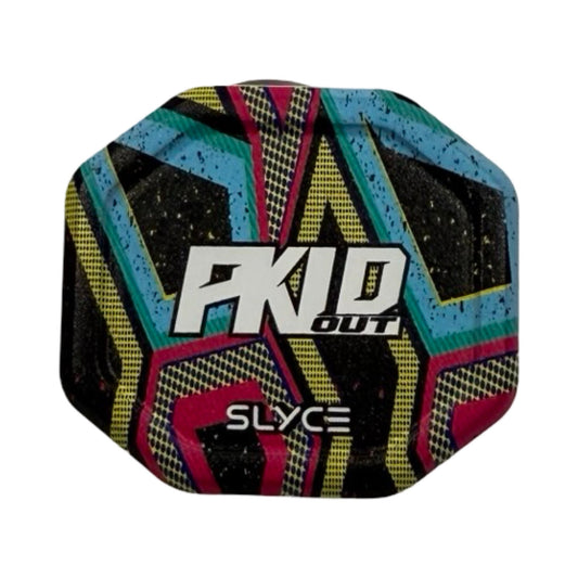 Slyce Sport Special Edition PKLDOUT Skye Out SpeedCap (28g, 1.0 oz.) Paddle Performance Enhancer - Angler's Pro Tackle & Outdoors