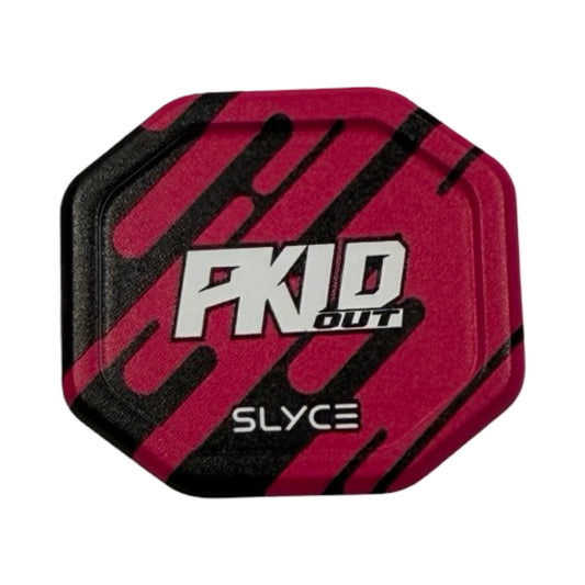 Slyce Sport Special Edition PKLDOUT Sunset SpeedCap (28g, 1.0 oz.) Paddle Performance Enhancer - Angler's Pro Tackle & Outdoors