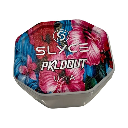 Slyce Sport Special Edition PKLDOUT Tropical - Daze SpeedCap (28g, 1.0 oz.) Paddle Performance Enhancer - Angler's Pro Tackle & Outdoors