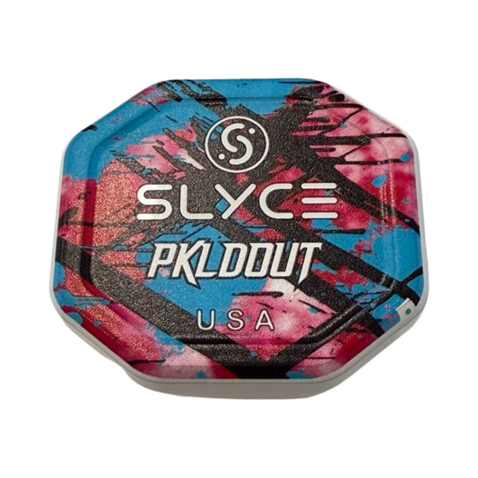 Slyce Sport Special Edition PKLDOUT Wipeout SpeedCap (28g, 1.0 oz.) Paddle Performance Enhancer - Angler's Pro Tackle & Outdoors